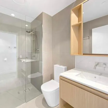 Luxury Beachside Apartment Gold Coast Exterior photo